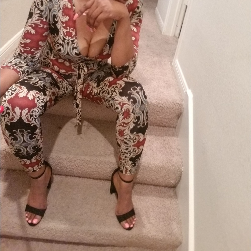 Jumpsuit